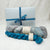 Sock Knitters Delight Gift 1 (Emma's Yarn Sock 1 x 100g & 1 x 20g) | Stolen Dances with Tealicious | Yarn Worx