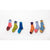 Coop Knits - Socks Yeah! DK - Volume One - Socks on a washing line | Yarn Worx