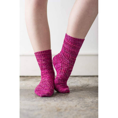 Coop Knits - Socks Volume One  - by Rachel Coopey | Yarn Worx