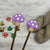 Stitch Stoppers - Toadstools - Various Colours | Yarn Worx