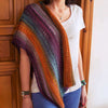 Urth Yarns Swirl Shawl Pattern - Digital Download | Yarn Worx