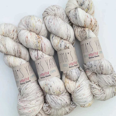 Emma's Yarn - Hella Hank - 150g - Terrazzo | Yarn Worx
