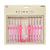 Tulip Etimo Rose Pink Crochet Hook Set | Yarn Worx