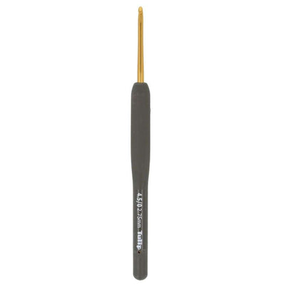 Tulip Etimo Gold Crochet Hook - 2.75mm | Yarn Worx