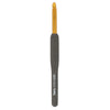 Tulip Etimo Gold Crochet Hook - 6.5mm | Yarn Worx