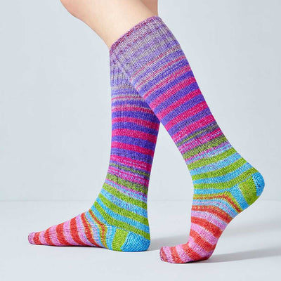 Urth Yarns - Uneek Sock Kits - 2 x 50g - 54 | Yarn Worx