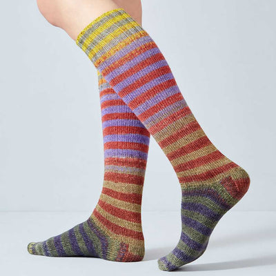 Urth Yarns - Uneek Sock Kits - 2 x 50g - 56 | Yarn Worx