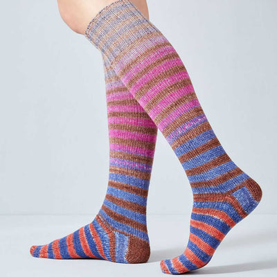 Urth Yarns - Uneek Sock Kits - 2 x 50g - 62 | Yarn Worx