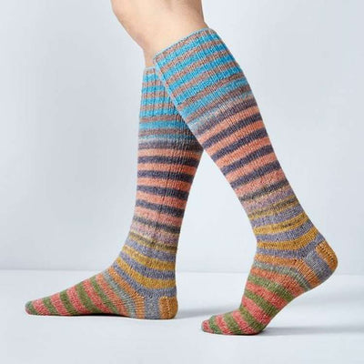 Urth Yarns - Uneek Sock Kits - 2 x 50g - 70 | Yarn Worx