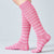 Urth Yarns - Uneek Sock Kits - 2 x 50g - Pink | Yarn Worx