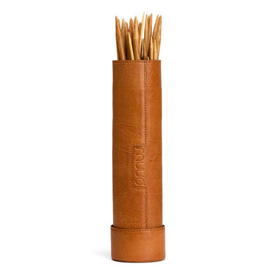 muud Upsala Knitting Needle Case | Yarn Worx
