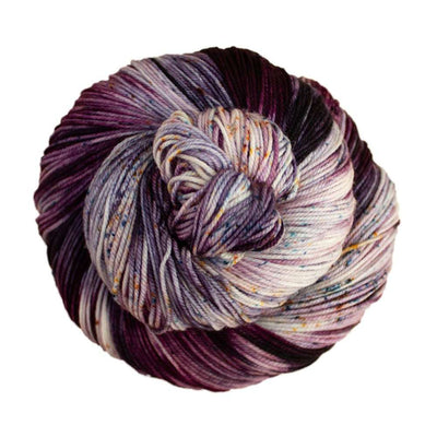 Malabrigo - 'Encantados' Sock Yarn- 100g - Ursula | Yarn Worx