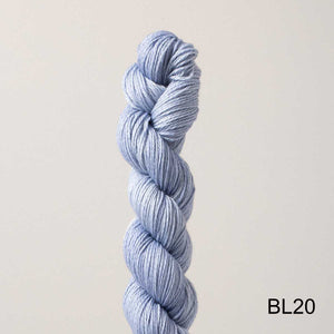 Urth Yarns - 16 Fingering - 50g in colour BL20 | Yarn Worx