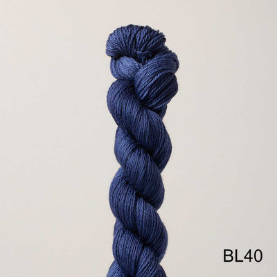 Urth Yarns - 16 Fingering - 50g in colour BL40 | Yarn Worx