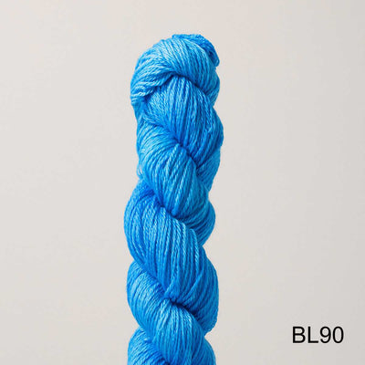 Urth Yarns - 16 Fingering - 50g in colour BL90 | Yarn Worx