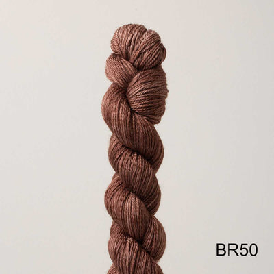 Urth Yarns - 16 Fingering - 50g in colour BR50 | Yarn Worx