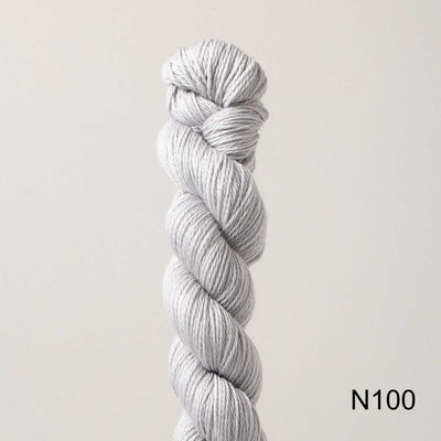 Urth Yarns - 16 Fingering - 50g in colour N100 | Yarn Worx