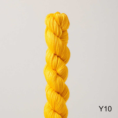 Urth Yarns - 16 Fingering - 50g in colour Y10 | Yarn Worx