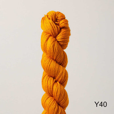 Urth Yarns - 16 Fingering - 50g in colour Y40 | Yarn Worx