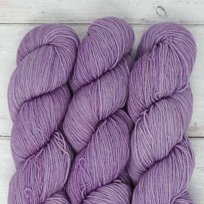 Urth Yarns - Harvest Fingering - 100g - Blueberry | Yarn Worx