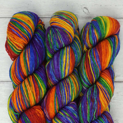 Urth Yarns - Uneek Fingering - 100g - Harmony | Yarn Worx