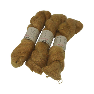 Emma's Yarn - Marvellous Mohair - 50g - Wish you were Beer