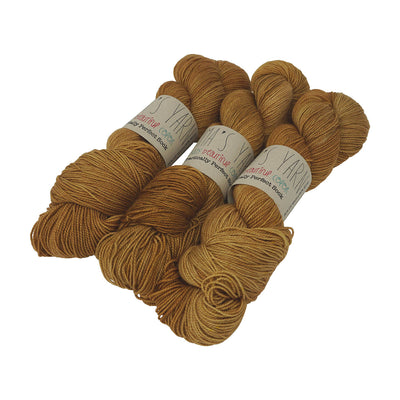 Emma's Yarn - Practically Perfect Sock - 100g - Wish You Were Beer