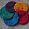 Urth Yarns Zima Beret Pattern - Digital Download | Yarn Worx