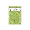 ChiaoGoo - SPIN Interchangeable Cables for bamboo interchangeable knitting needles | Yarn Worx
