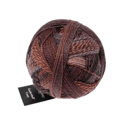 Schoppel Wolle - Crazy Zauberball Sock Yarn Autumn 2544 | Yarn Worx
