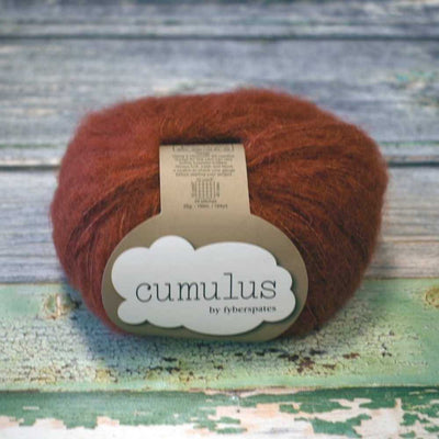 Fyberspates - Cumulus - 25g - Rumex | Yarn Worx