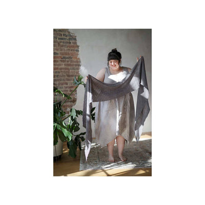 Embody - A Capsule Collection to Knit and Sew - Jacqueline Cieslak | Yarn Worx