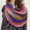 Emir Patterns Urth Yarns Emirgan Cowl Pattern - Digital Download - Yarn Worx