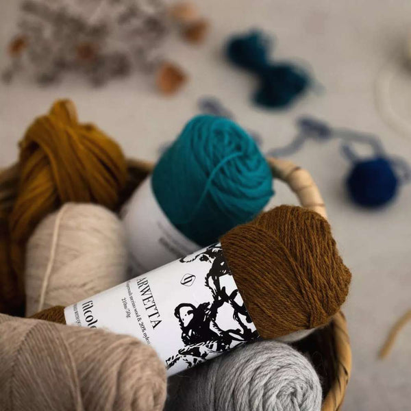 Merino Wool Yarn Merino Yarn UK Yarn Worx