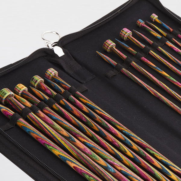 KnitPro Needle Sets, KnitPro Needles