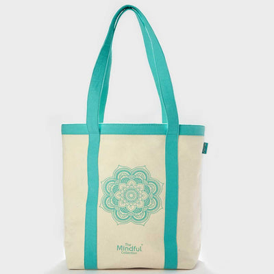 KnitPro - Mindful Tote Bag | Yarn Worx