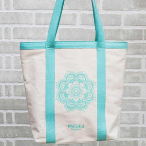 KnitPro - Mindful Tote Bag | Yarn Worx