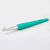 KnitPro Waves Crochet Hook - 10mm | Yarn Worx